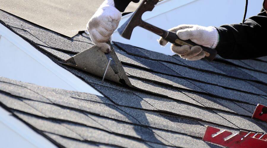 Expert top industrial roofings services in Grantsville, MD